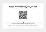 QR Share